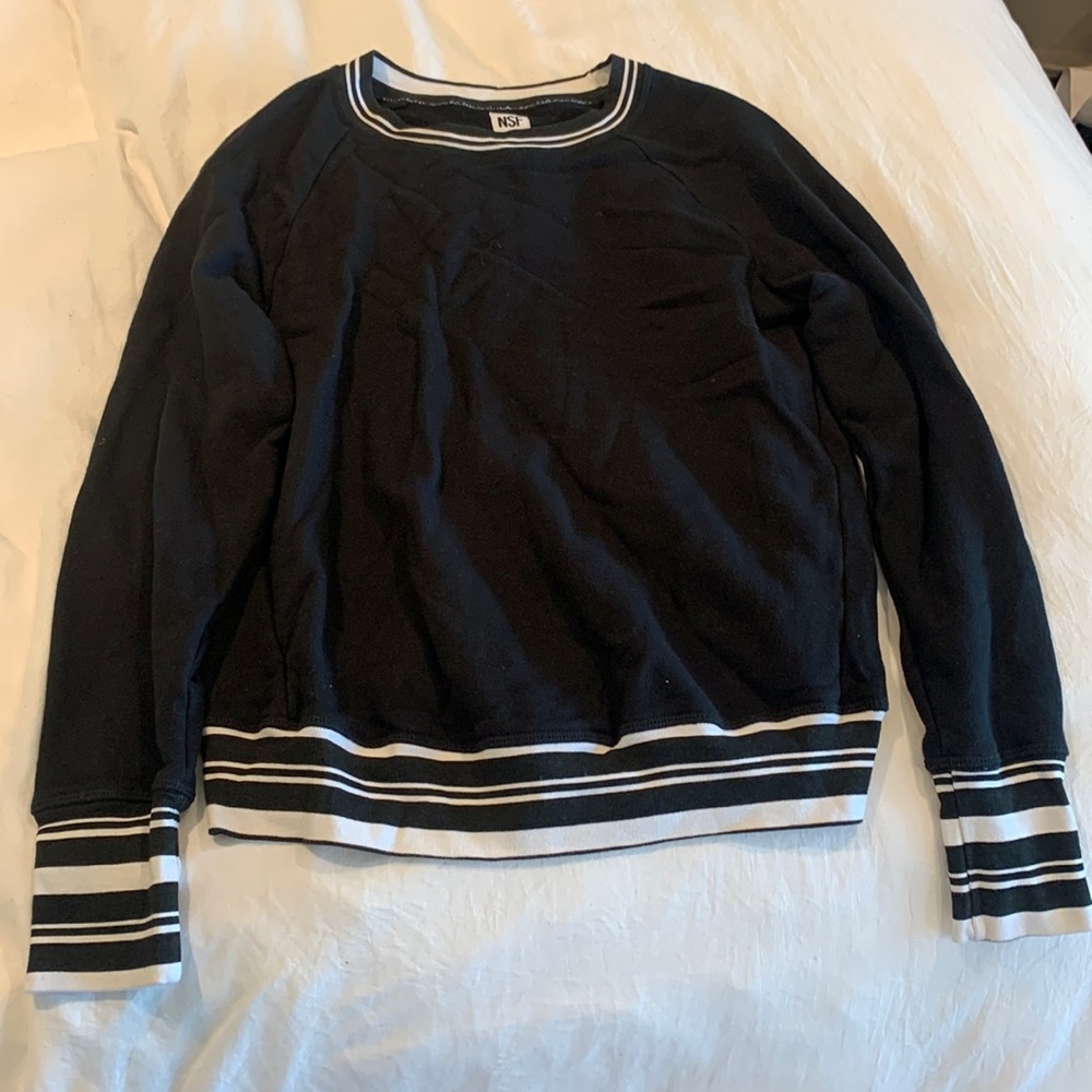 NSF boyfriend sweater